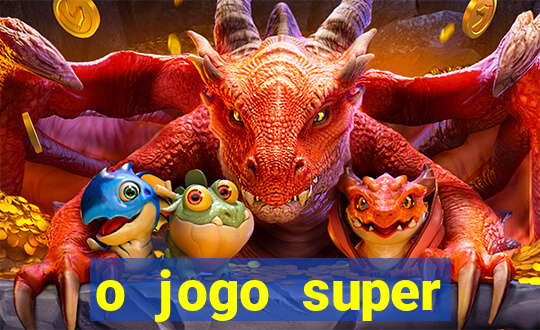 o jogo super genius paga de verdade